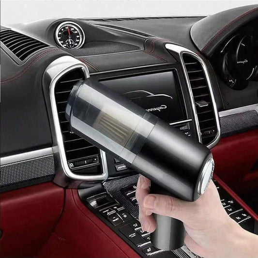 USB Charging Car  Vacuum Cleaner