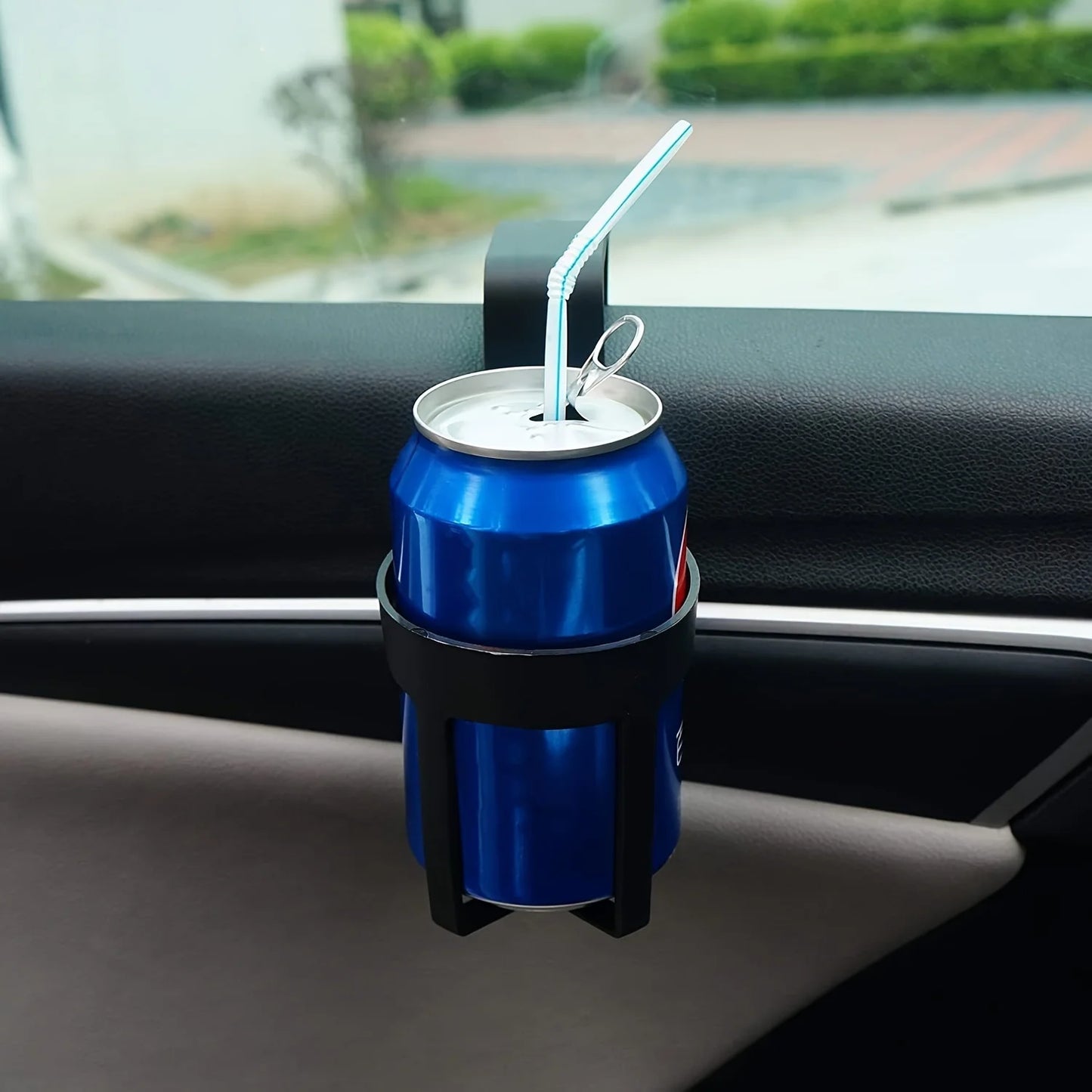 2Pcs Car Cup Holder Clip