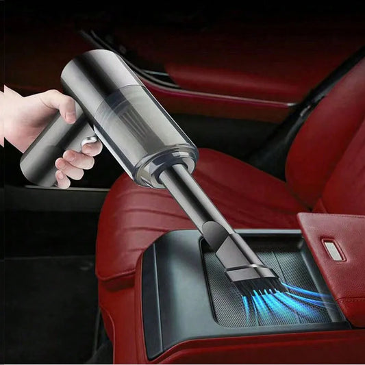 USB Charging Car  Vacuum Cleaner