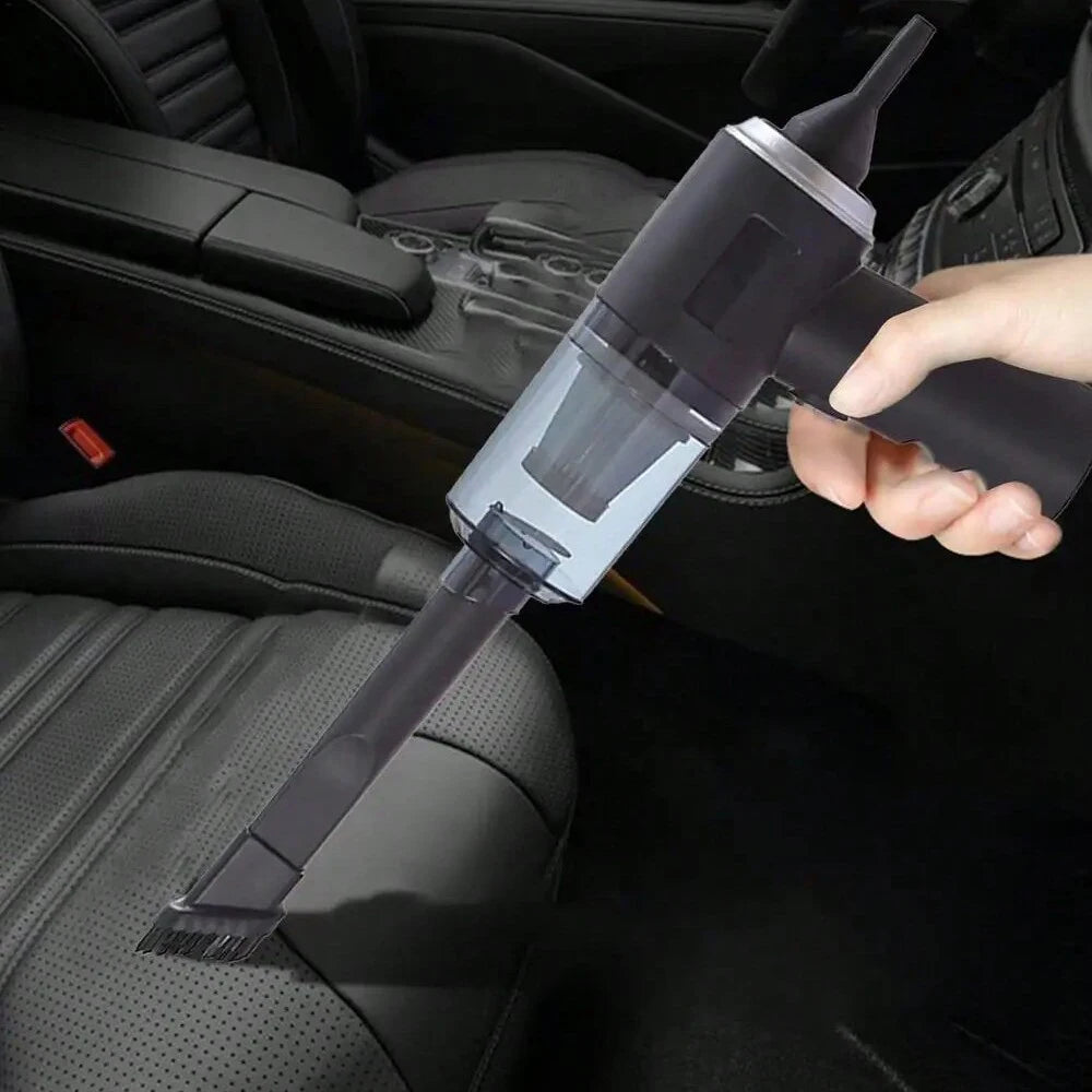 USB Charging Car  Vacuum Cleaner