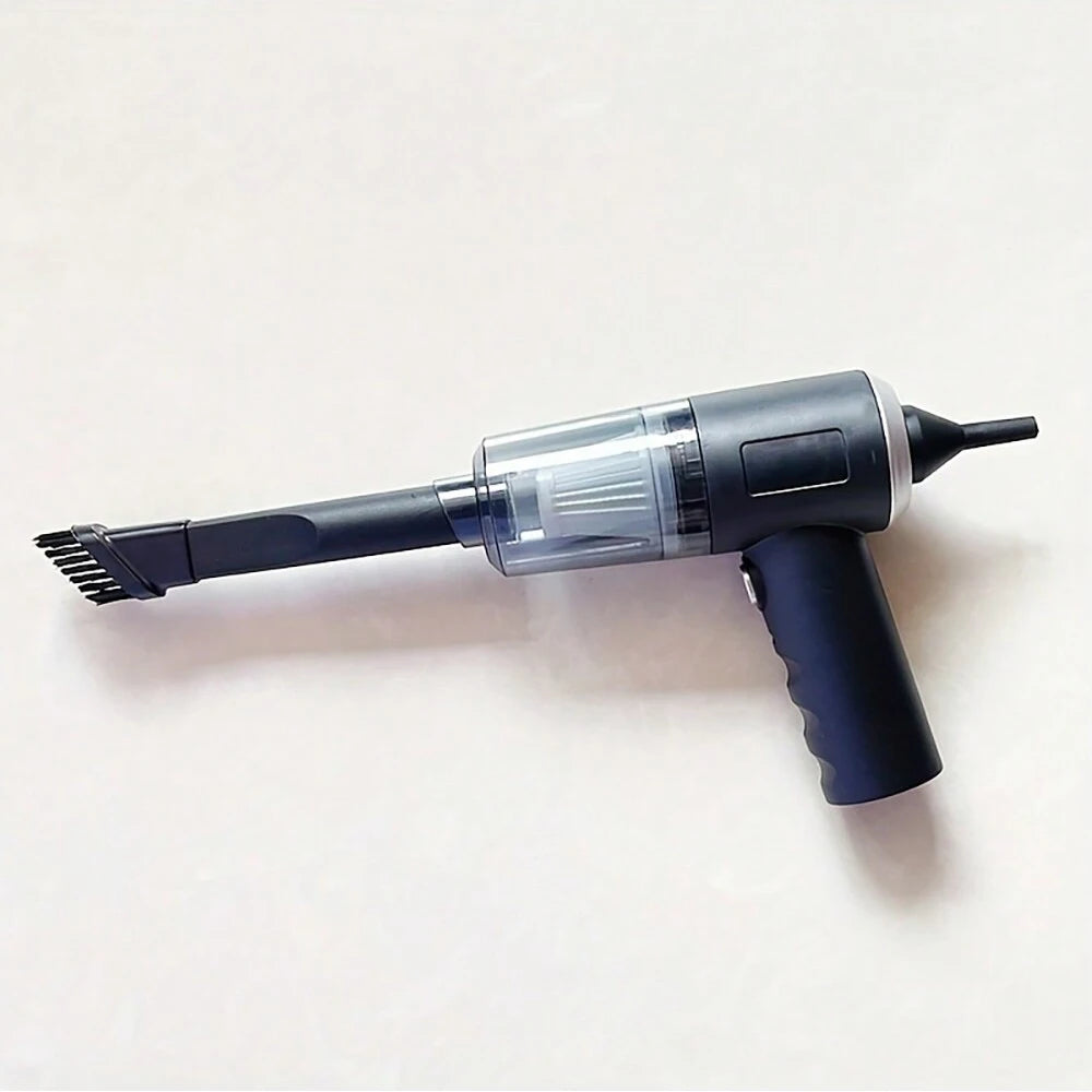 USB Charging Car  Vacuum Cleaner