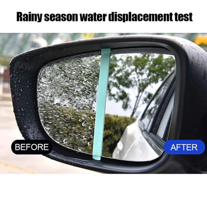 Car Glass Anti-rain Water Spray