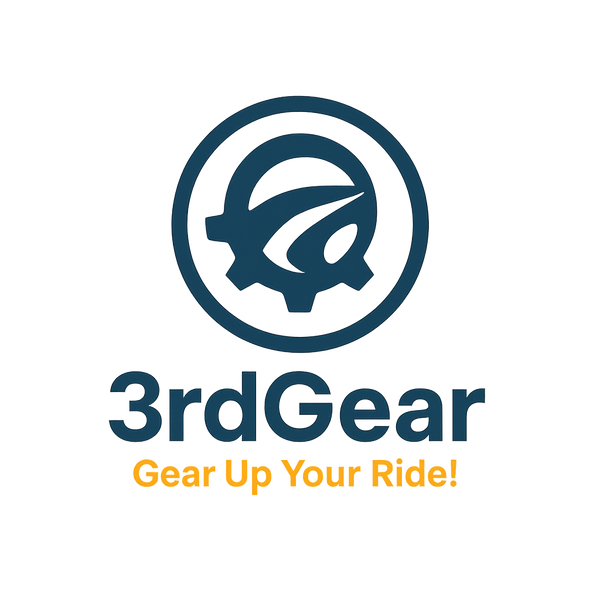 3rdGear